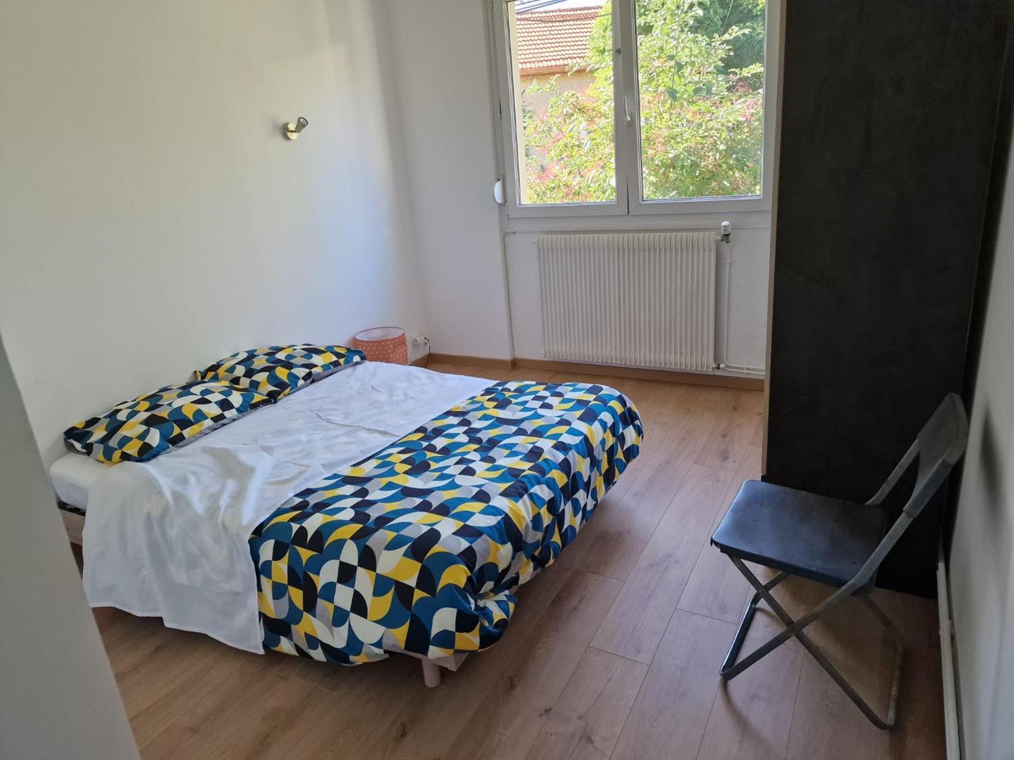 Location Appartement 80M2 A Rombas Exterior photo